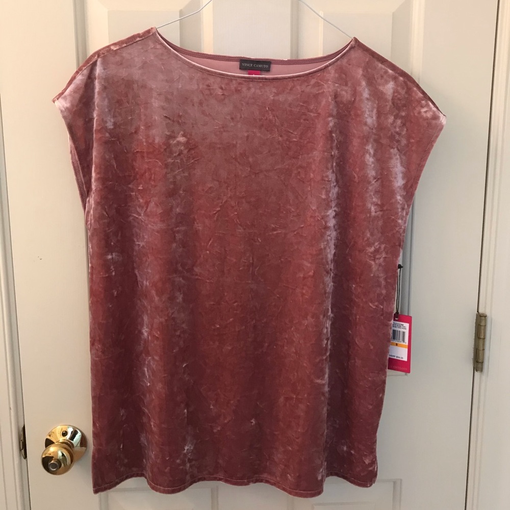 Vince Camuto top